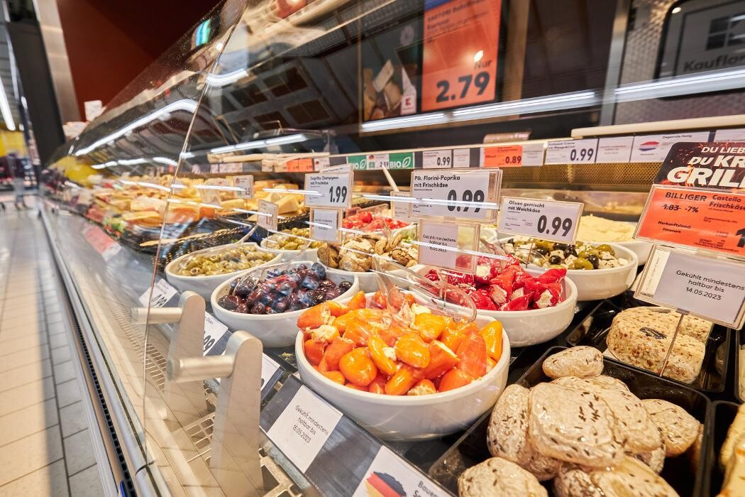 Bilder Kaufland Berlin-Marzahn