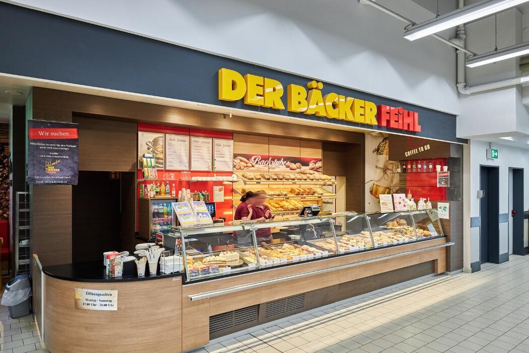 Bilder Kaufland Berlin-Marzahn