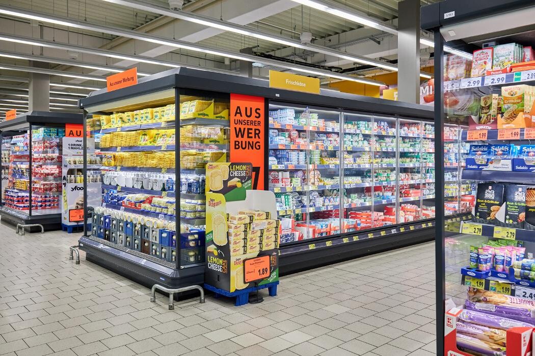 Bilder Kaufland Berlin-Marzahn