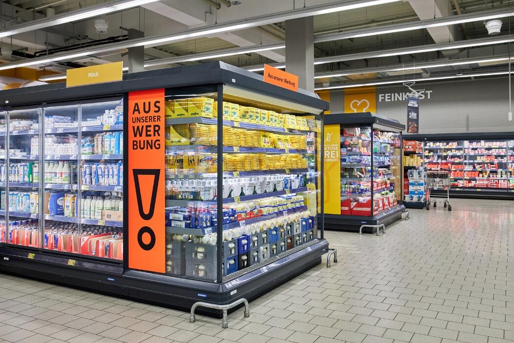 Bilder Kaufland Berlin-Marzahn