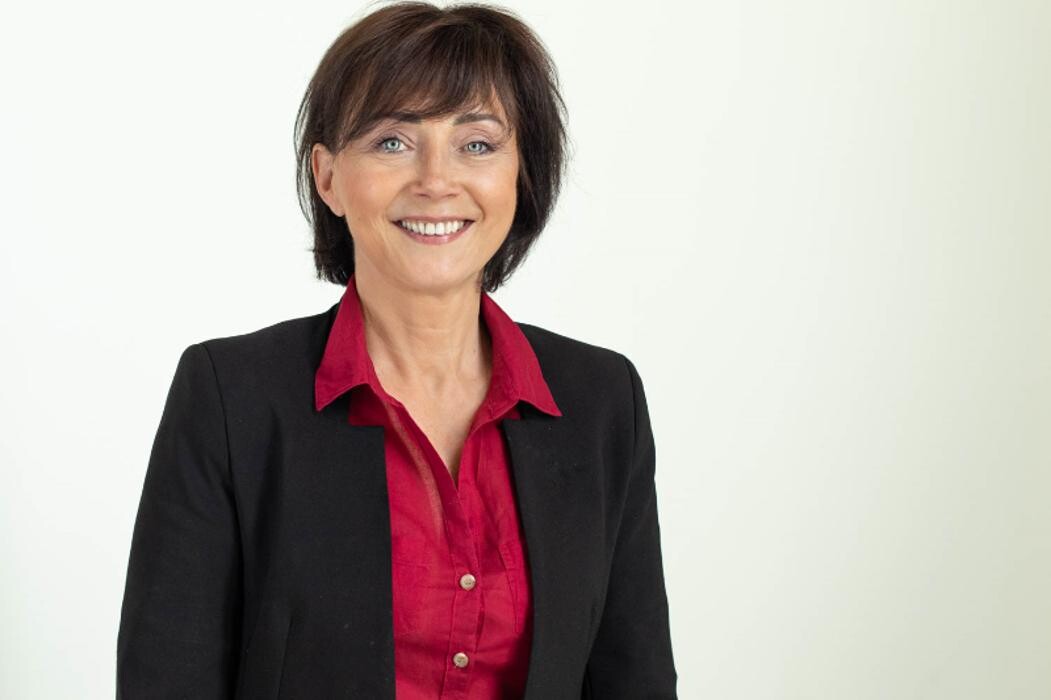 Bilder ERGO Versicherung Andrea Masal