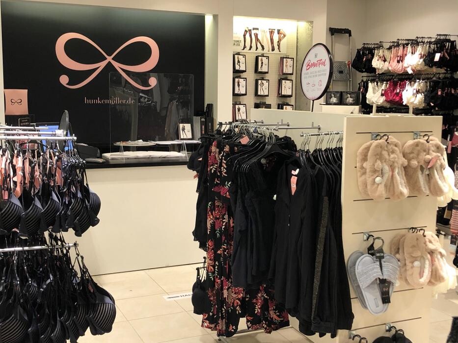 Bilder Hunkemöller