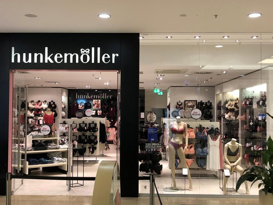 Bilder Hunkemöller