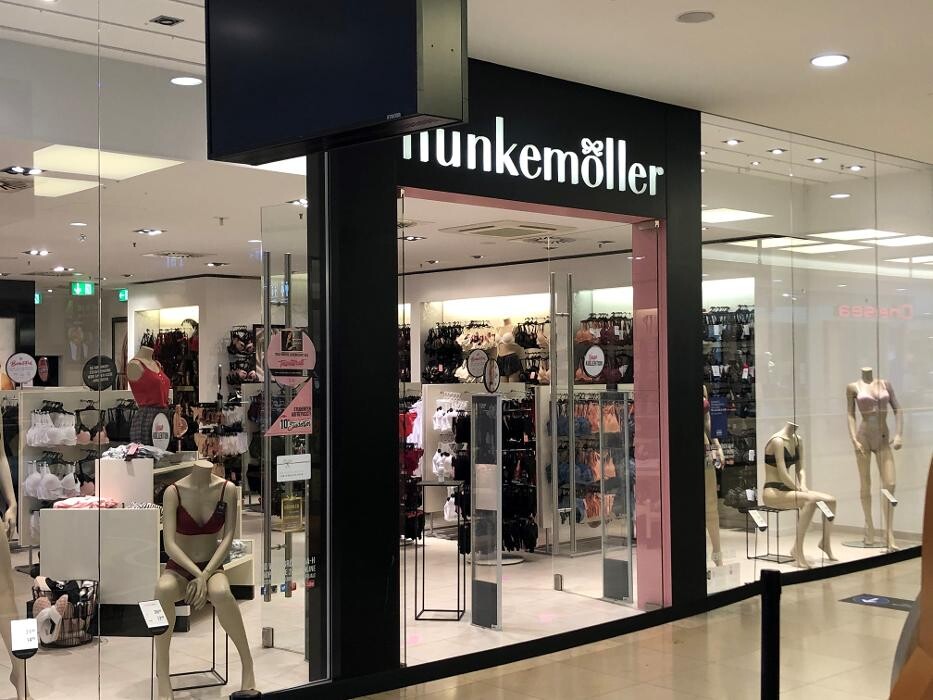 Bilder Hunkemöller