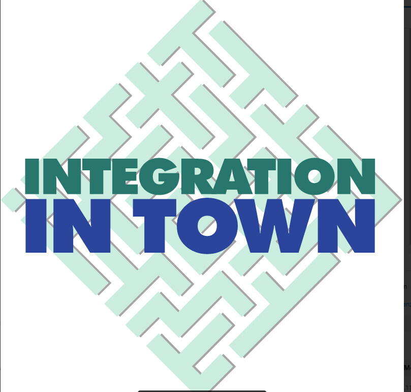 Integration in Town Bettina Eggers Immobilienbüro Logo