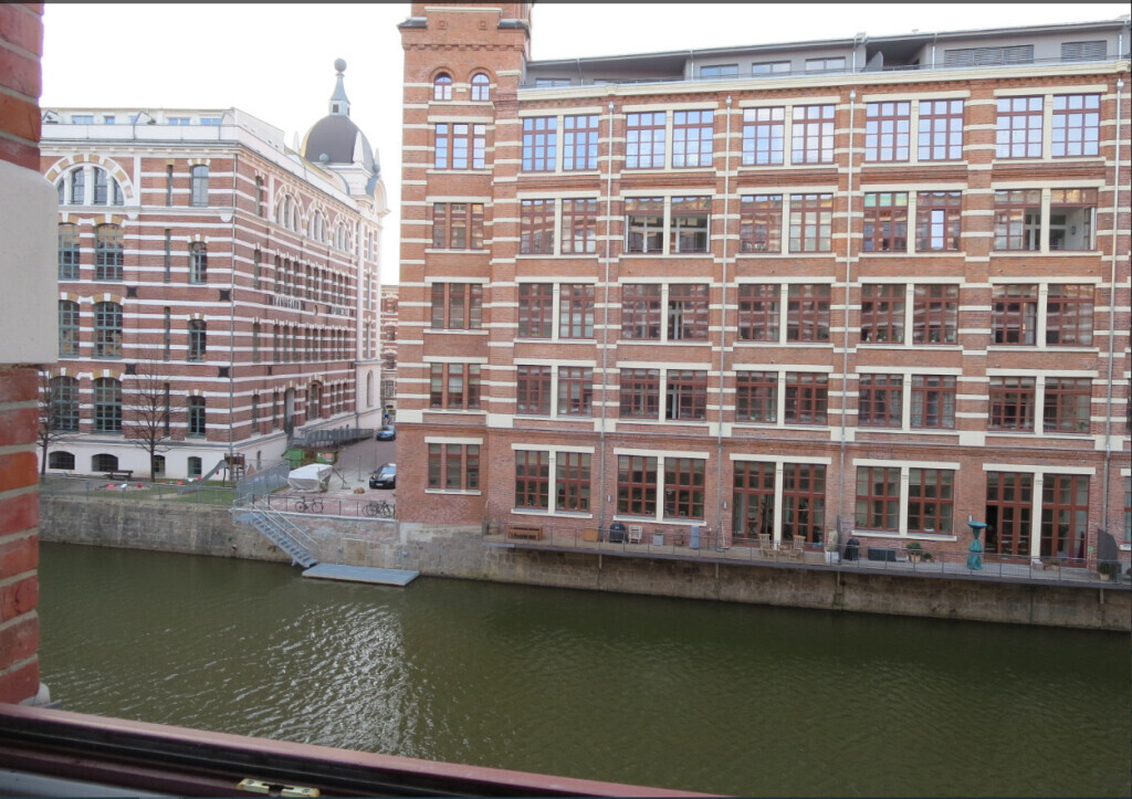 Bilder Integration in Town Bettina Eggers Immobilienbüro