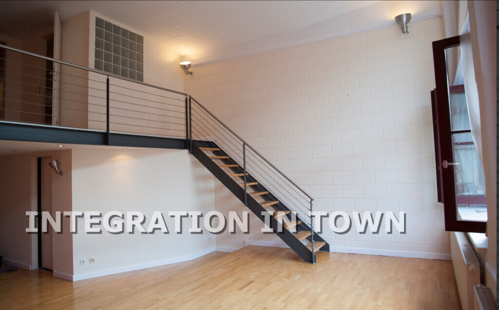Bilder Integration in Town Bettina Eggers Immobilienbüro