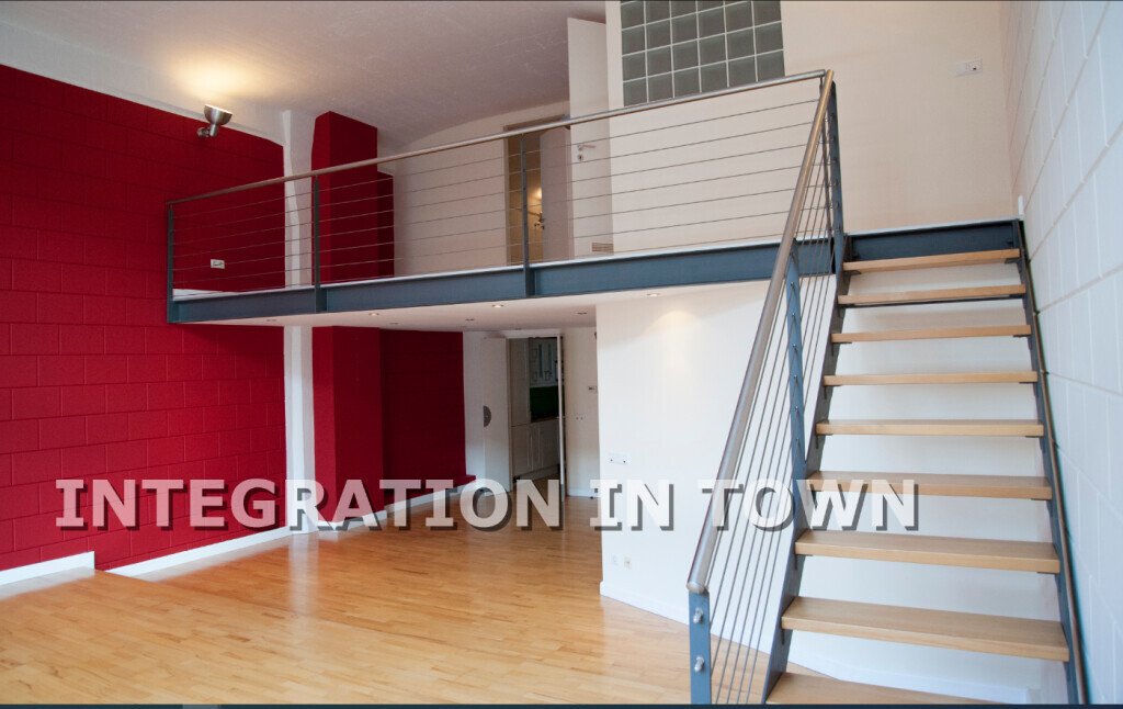 Bilder Integration in Town Bettina Eggers Immobilienbüro