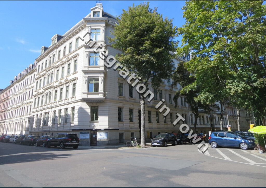 Bilder Integration in Town Bettina Eggers Immobilienbüro