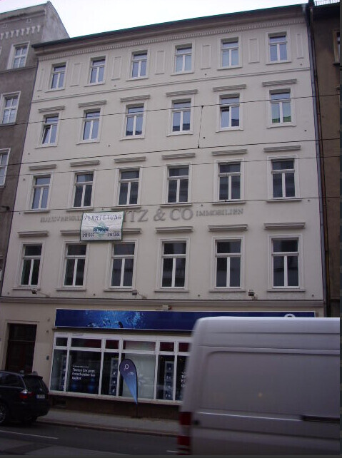 Bilder Integration in Town Bettina Eggers Immobilienbüro