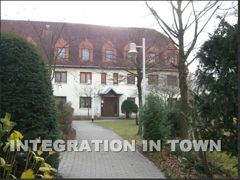 Bilder Integration in Town Bettina Eggers Immobilienbüro