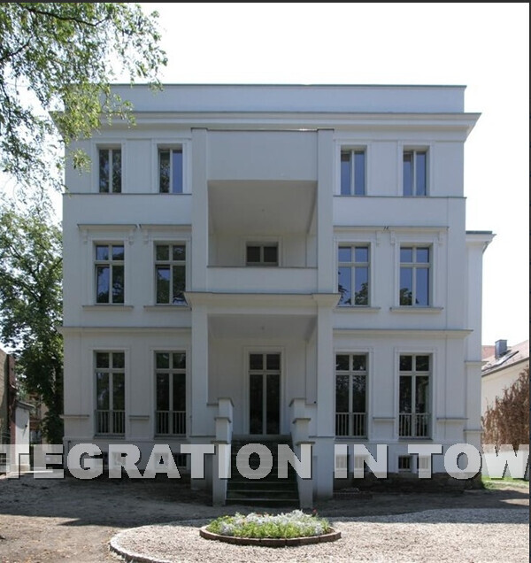 Bilder Integration in Town Bettina Eggers Immobilienbüro