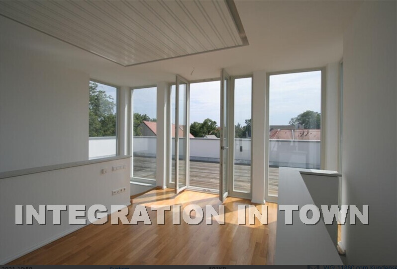 Bilder Integration in Town Bettina Eggers Immobilienbüro