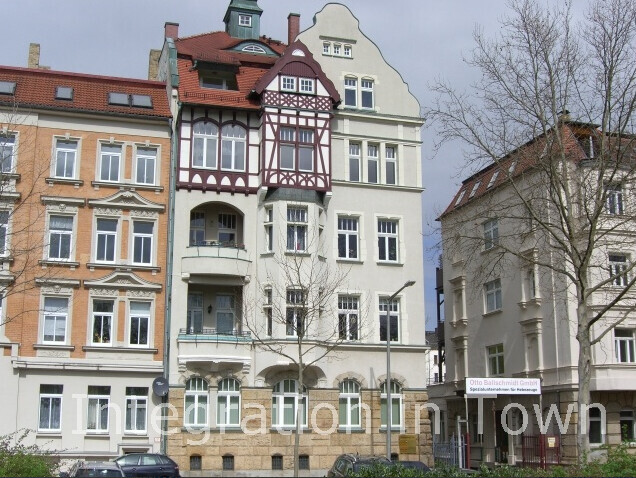 Bilder Integration in Town Bettina Eggers Immobilienbüro