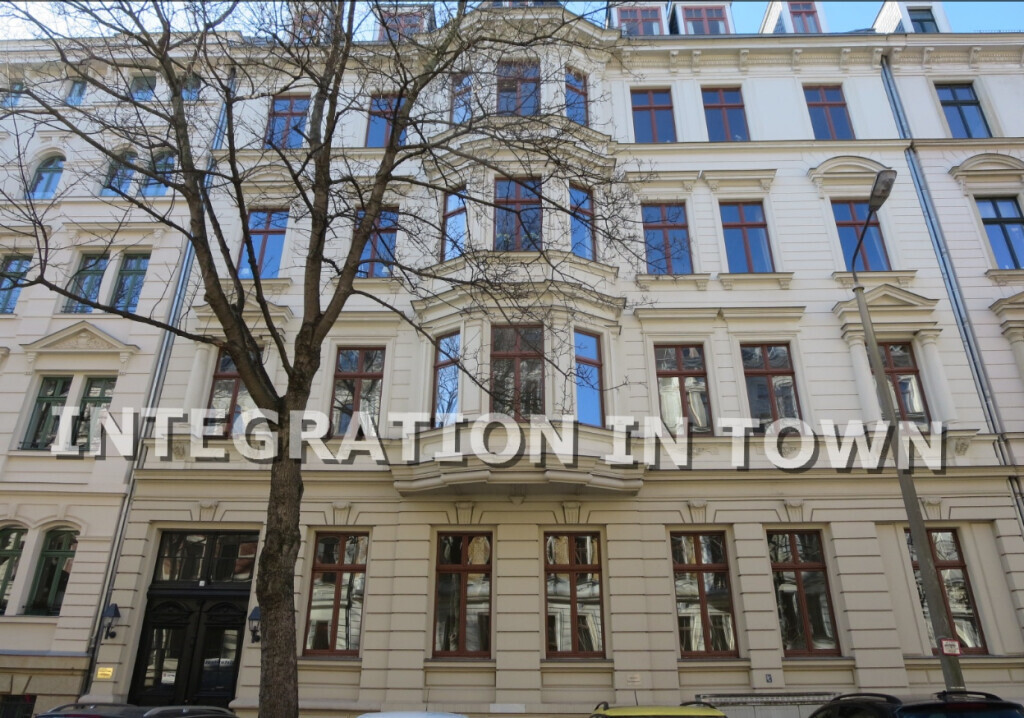 Bilder Integration in Town Bettina Eggers Immobilienbüro