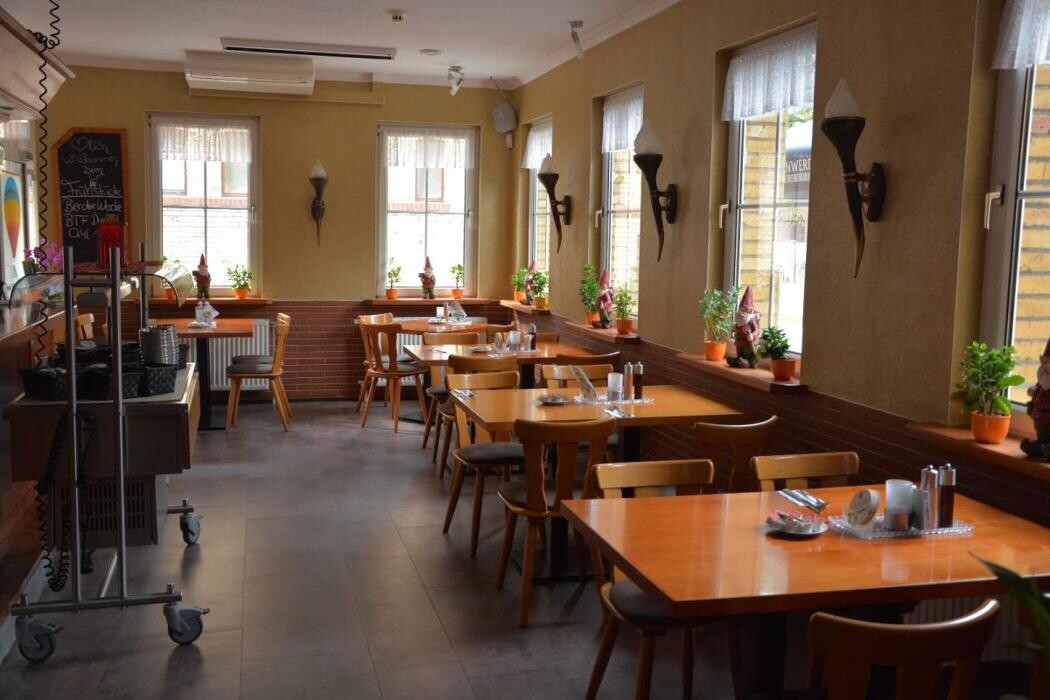 Bilder Zur Gondel - Restaurant, Biergarten und Hotel