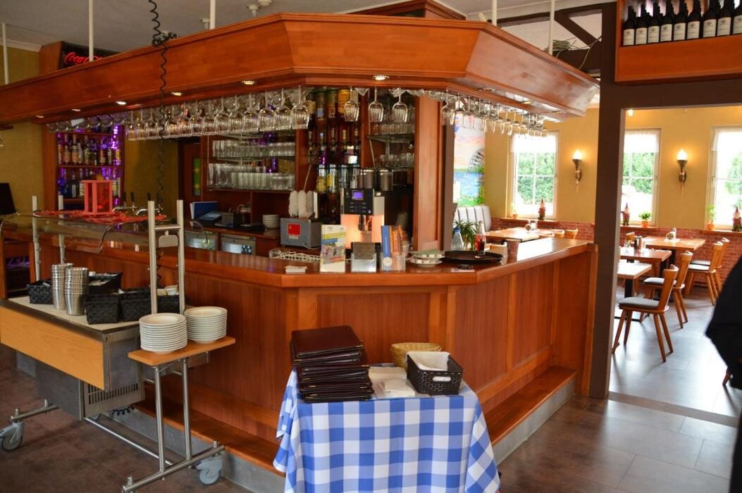 Bilder Zur Gondel - Restaurant, Biergarten und Hotel