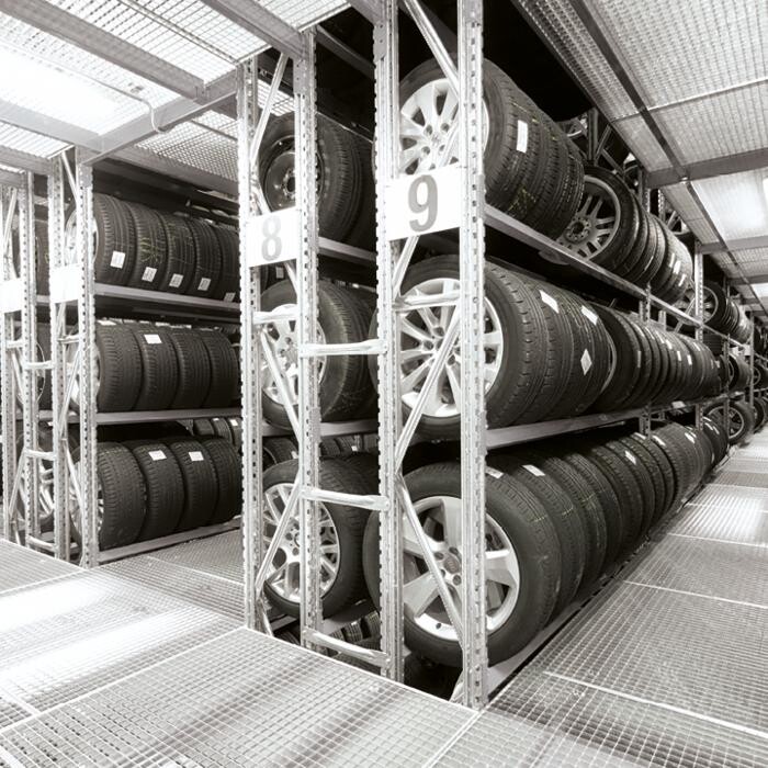 Bilder Driver Center - Pescha