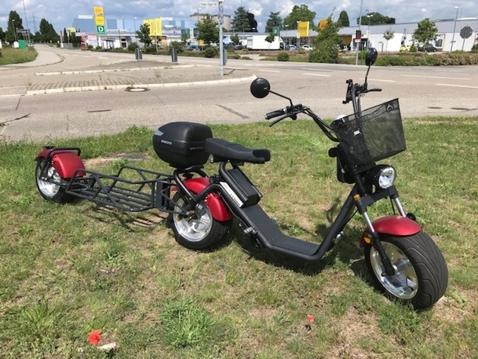 Bilder Driver Center - Pescha