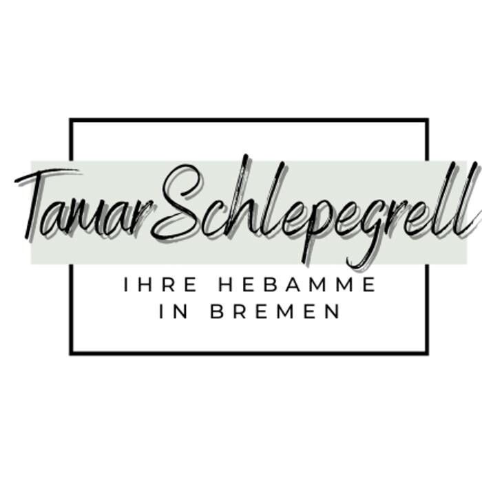 Bilder Hebamme Bremen Tamar Schlepegrell