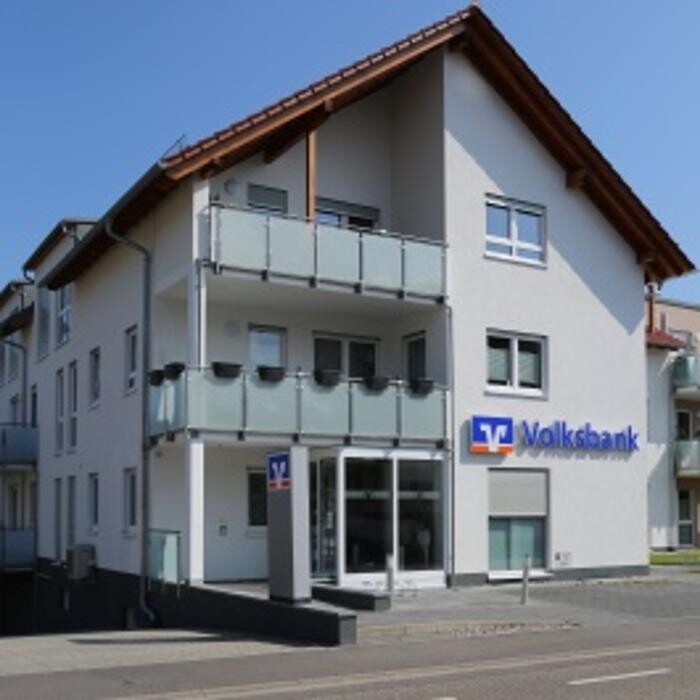 Bilder Volksbank pur