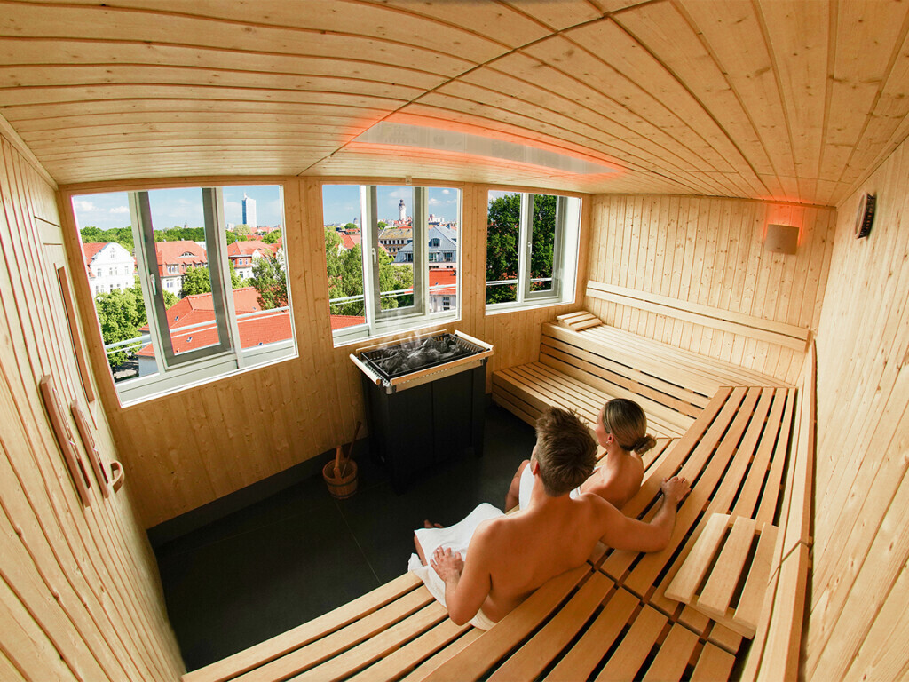 Bilder RELAX plus - Massage, Wellness, Kosmetik & Kältekammer