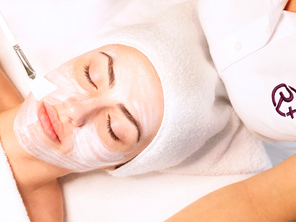 Bilder RELAX plus - Massage, Wellness, Kosmetik & Kältekammer