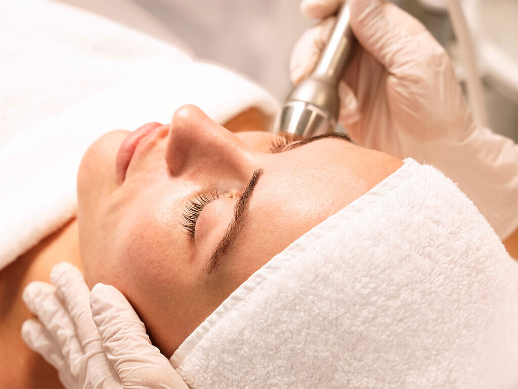 Bilder RELAX plus - Massage, Wellness, Kosmetik & Kältekammer