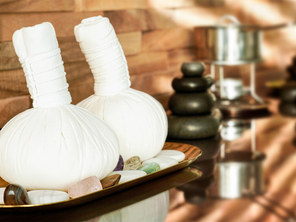 Bilder RELAX plus - Massage, Wellness, Kosmetik & Kältekammer