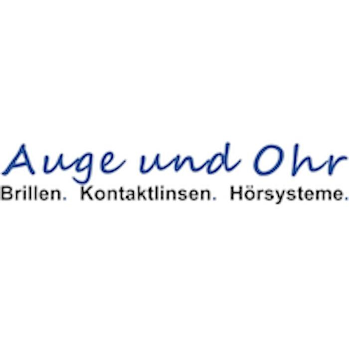 Auge und Ohr Motzek Logo