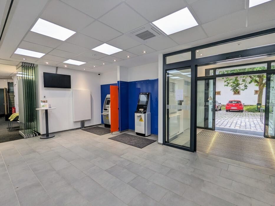 Bilder VR TeilhaberBank - Filiale Höchstadt