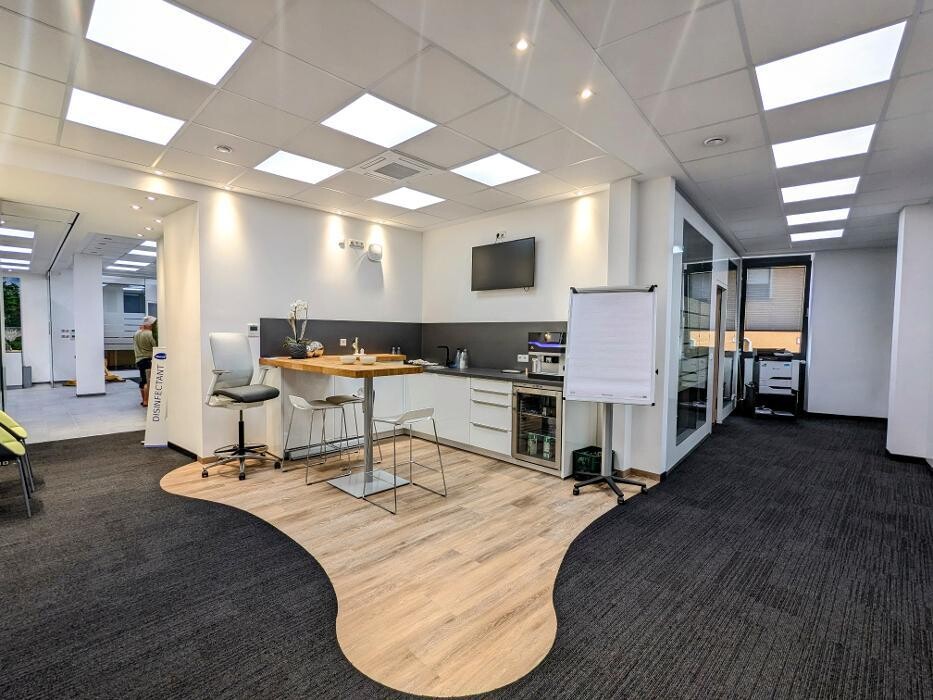 Bilder VR TeilhaberBank - Filiale Höchstadt
