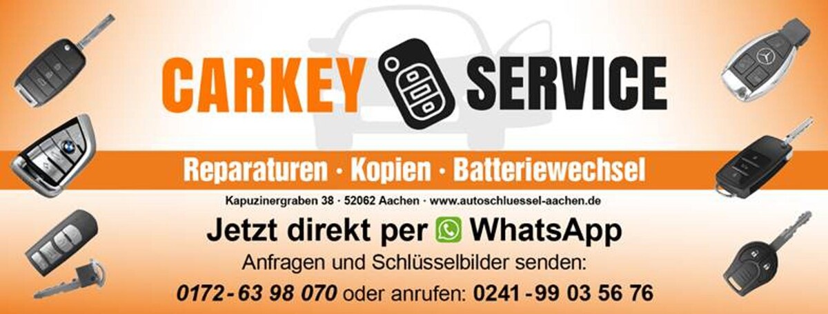 Bilder MTS Schlüsseldienst