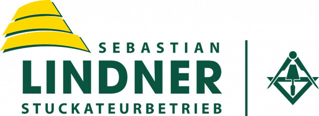 Stuckateurbetrieb Sebastian Lindner GmbH Logo