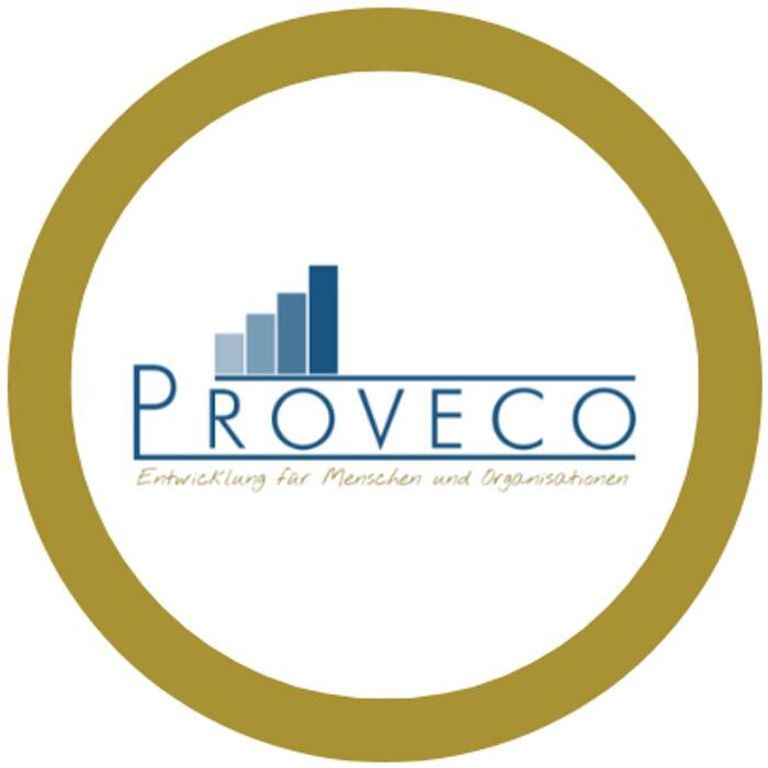 PROVECO GmbH Logo