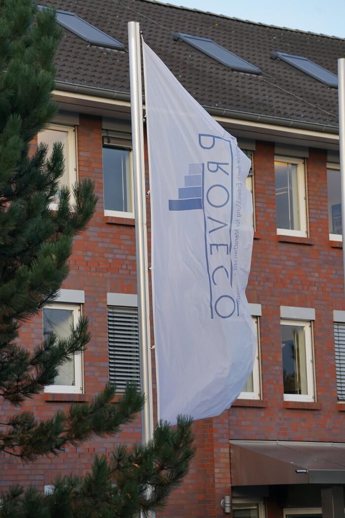 Bilder PROVECO GmbH
