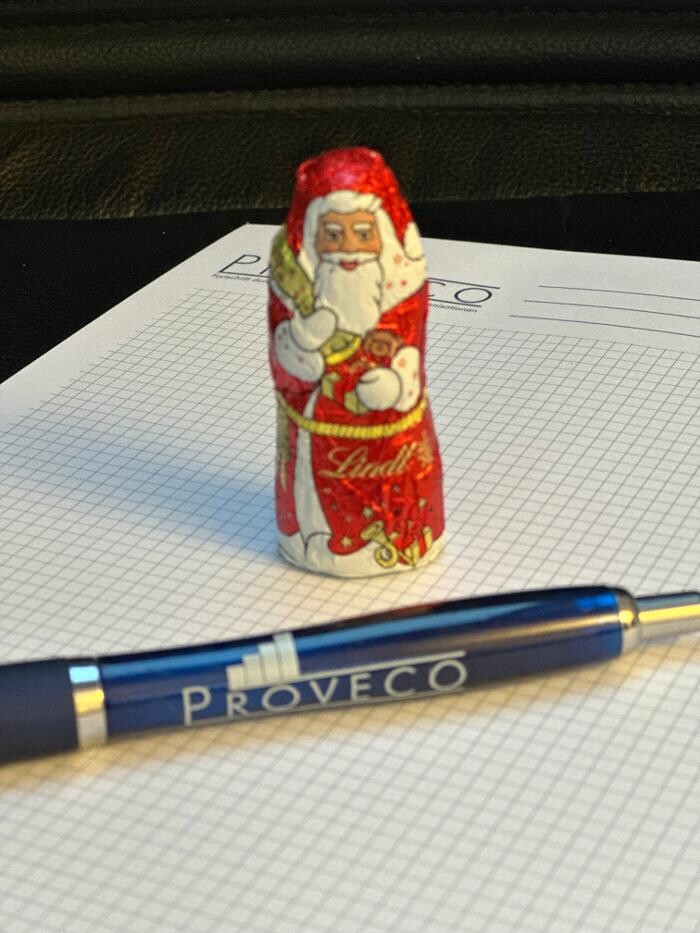 Bilder PROVECO GmbH