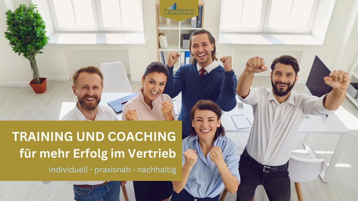 Bilder PROVECO GmbH