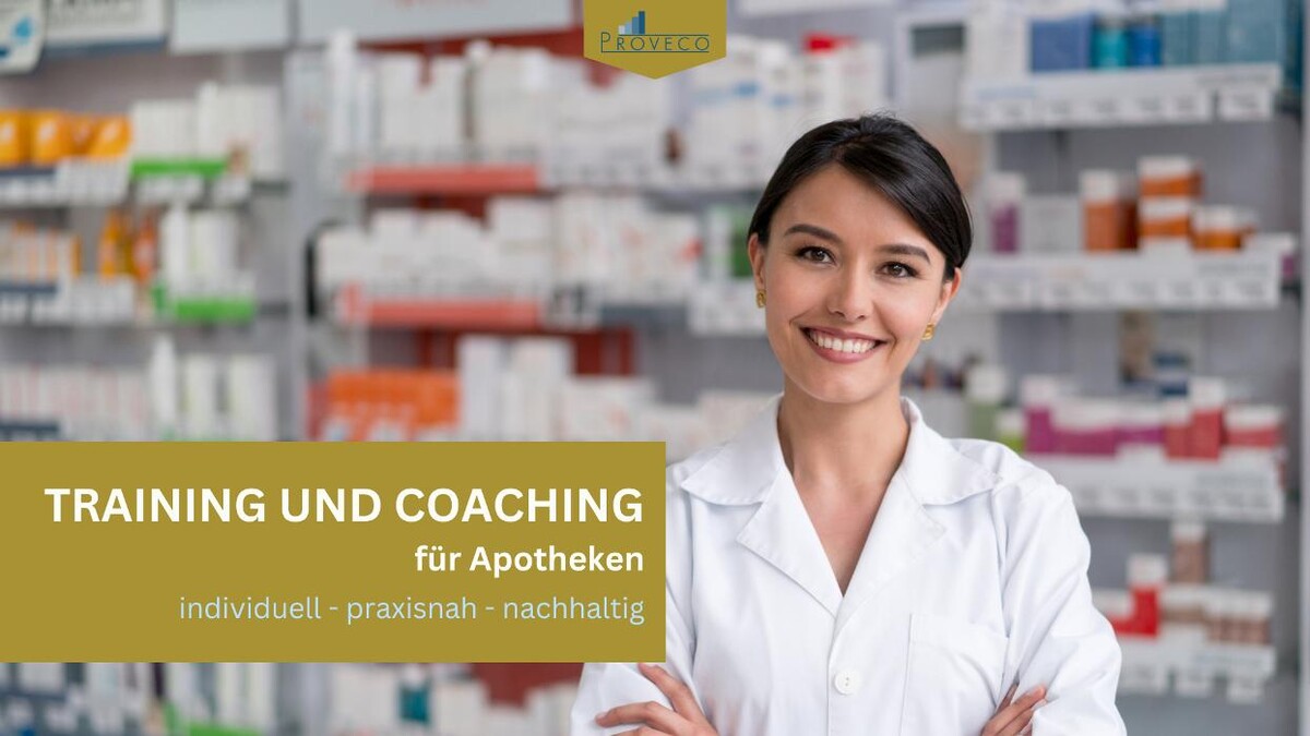 Bilder PROVECO GmbH
