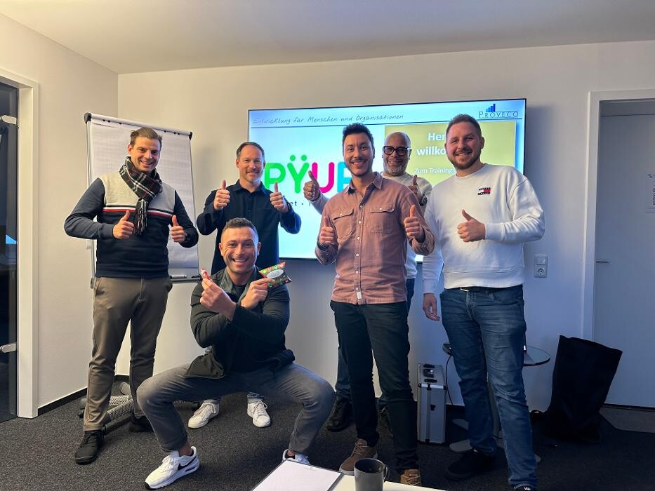 Bilder PROVECO GmbH