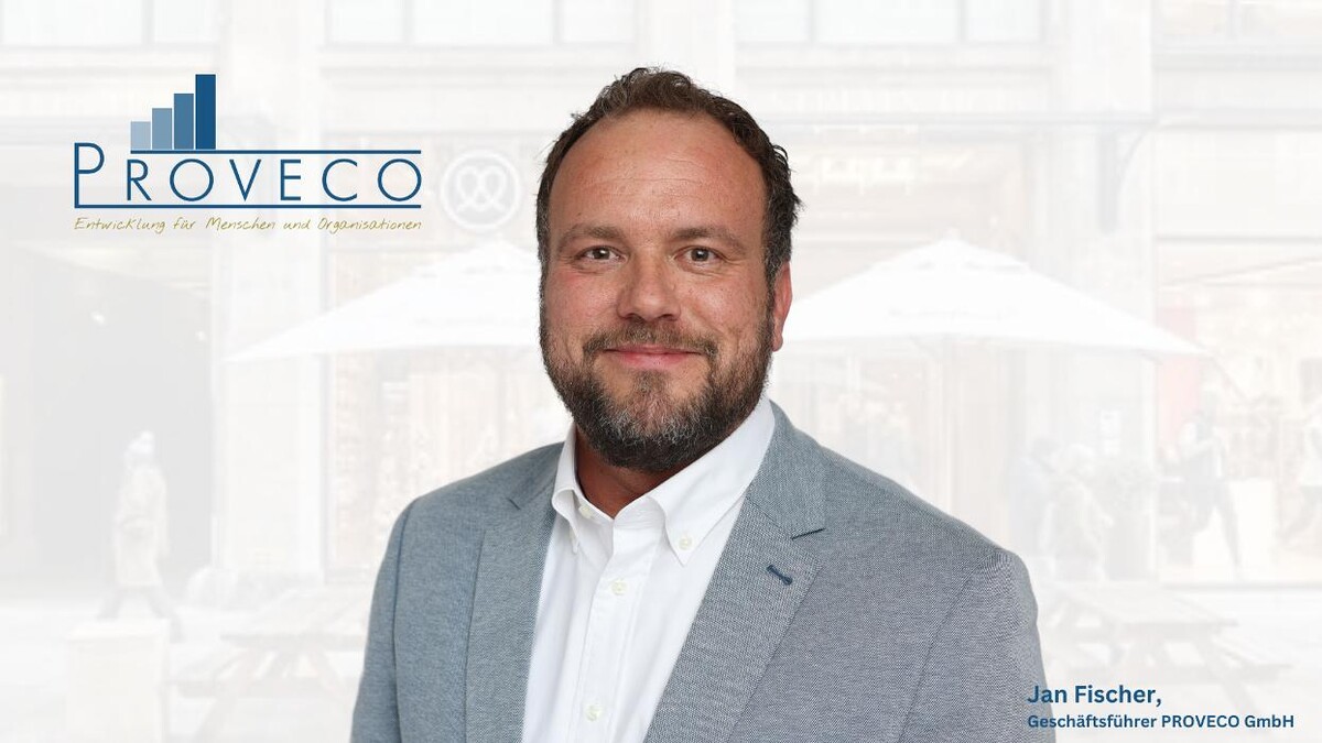 Bilder PROVECO GmbH