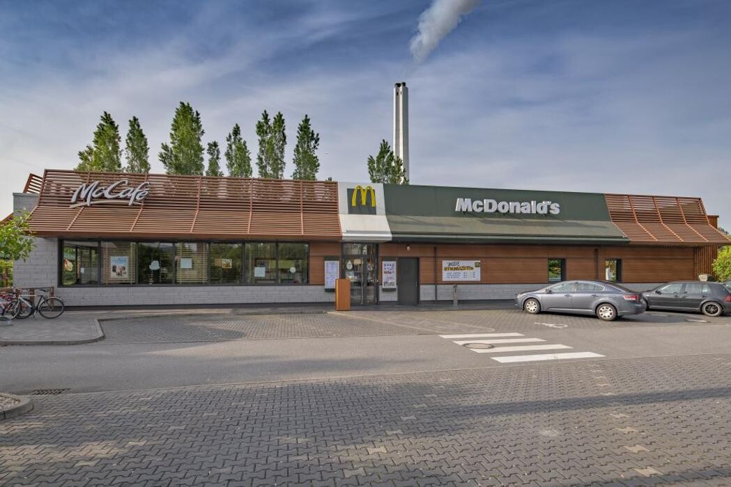 Bilder McDonald's
