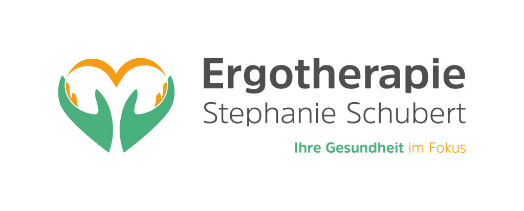 Ergotherapiepraxis Stephanie Schubert Logo