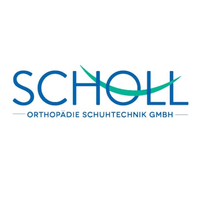 Scholl Orthopädie-Schuhtechnik GmbH Logo