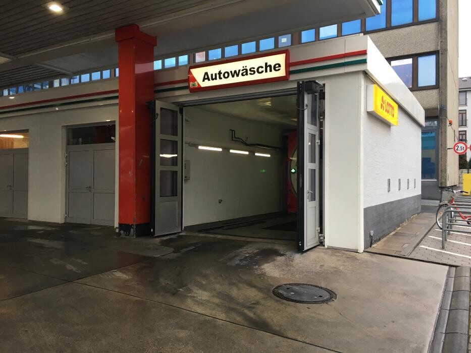 Bilder star Tankstelle