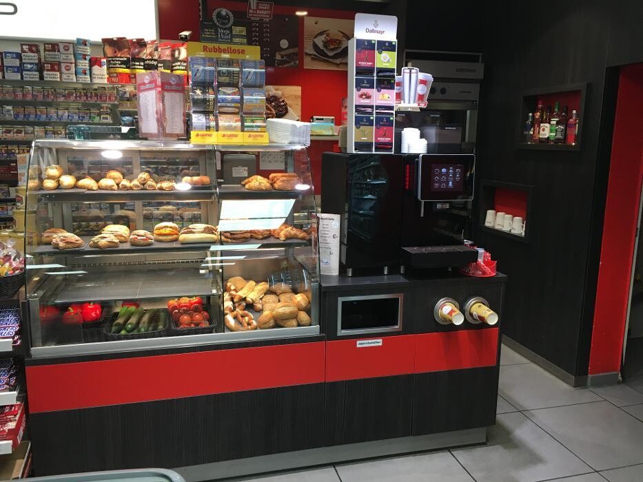 Bilder star Tankstelle