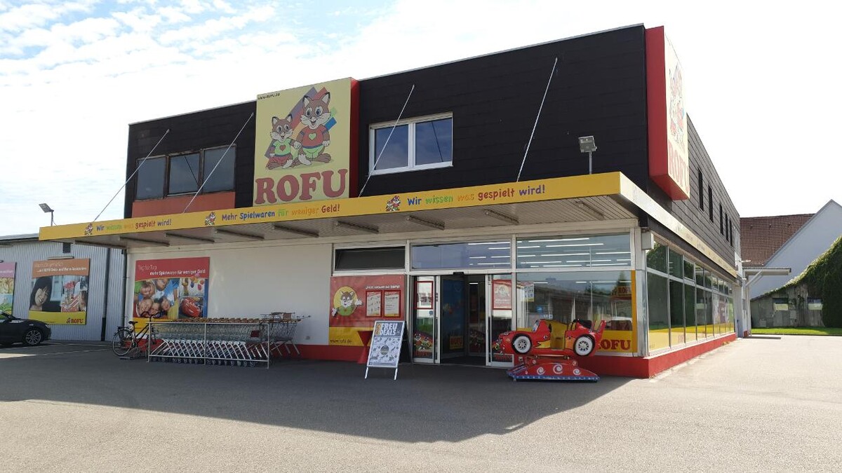 Bilder Rofu Kinderland Bad Saulgau