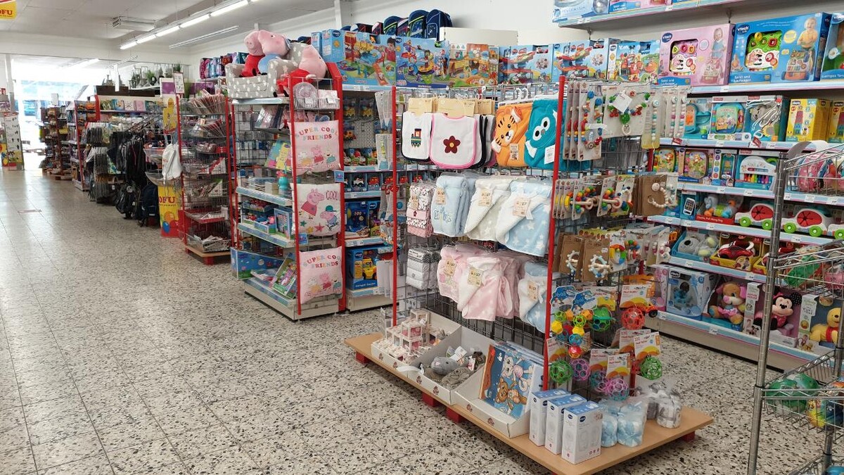 Bilder Rofu Kinderland Bad Saulgau