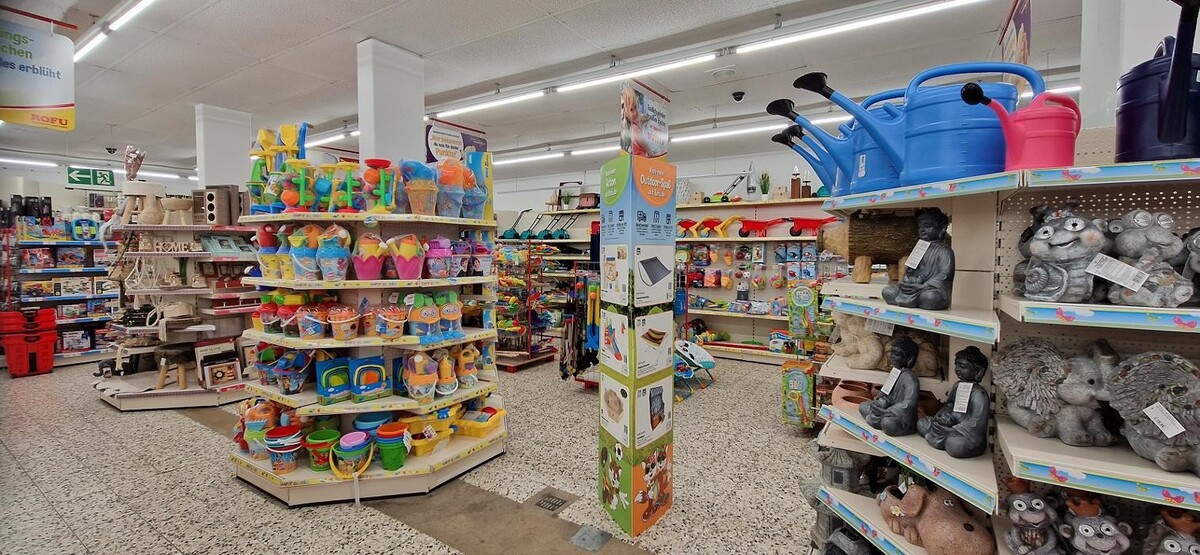 Bilder Rofu Kinderland Bad Saulgau