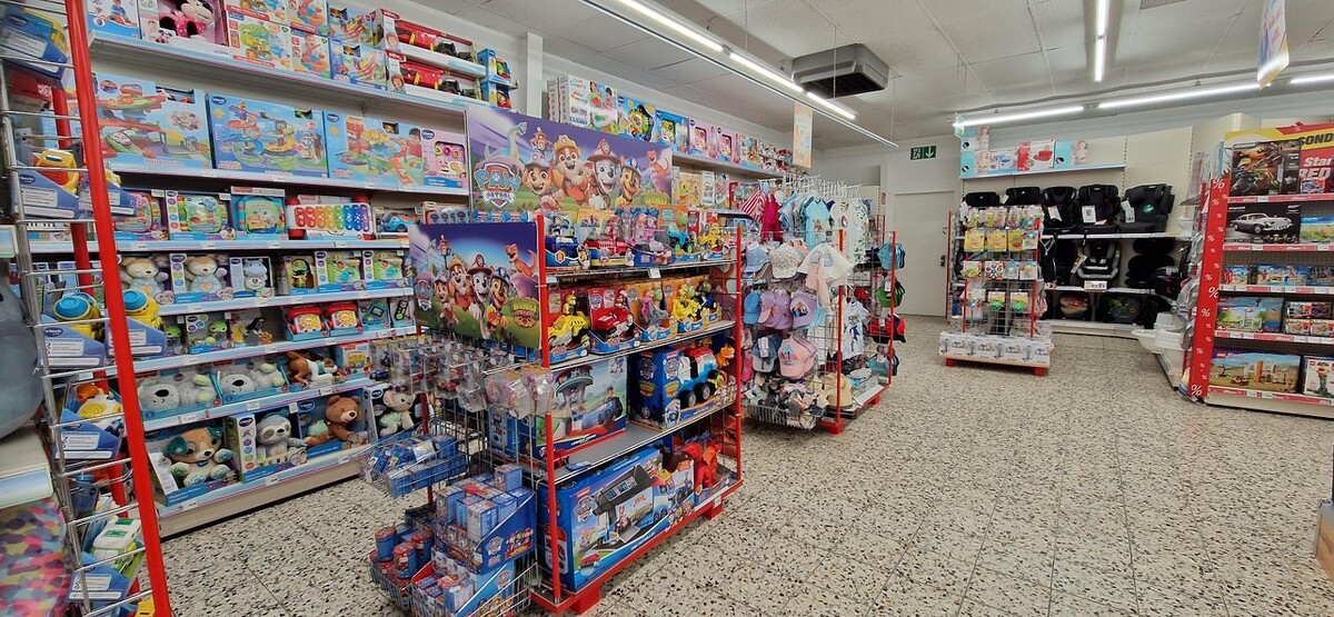 Bilder Rofu Kinderland Bad Saulgau